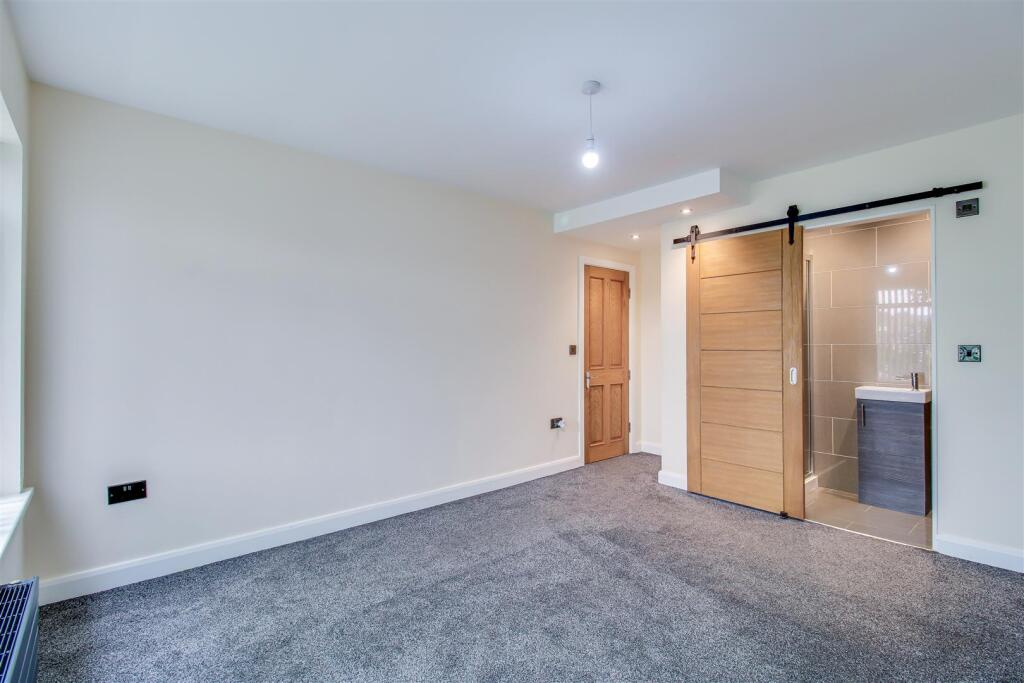House in Wakefield - More