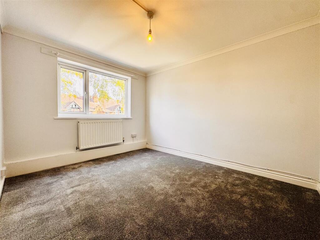 Apartment in Birmingham - More