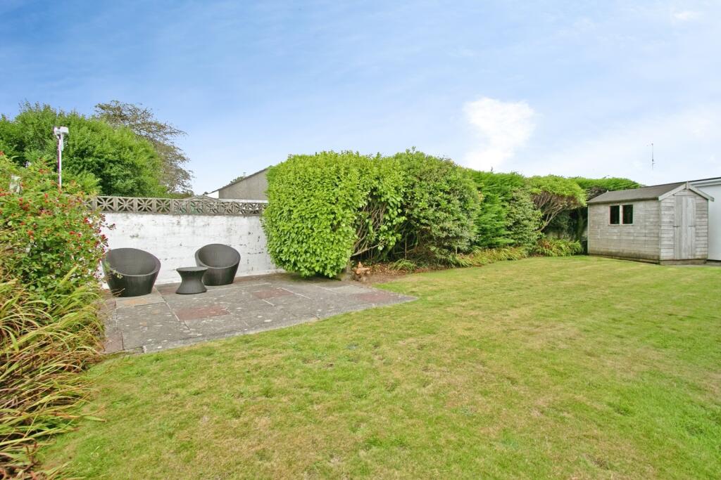 House in Truro, Carn Brea - View 4