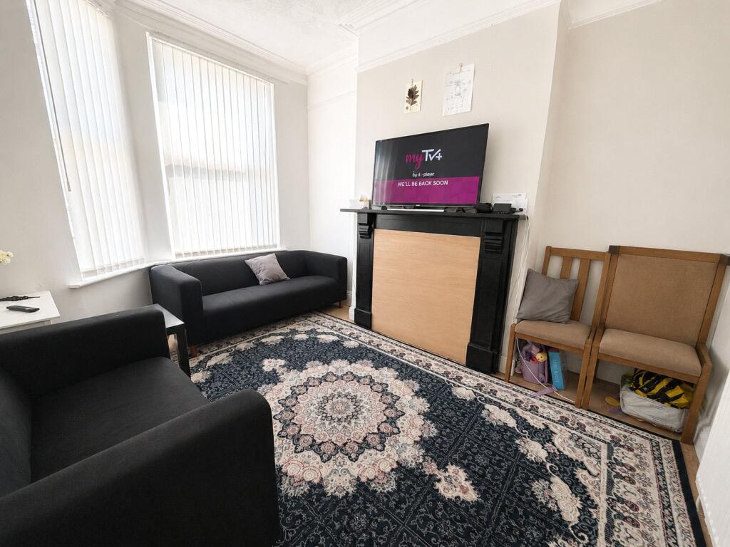 Glencairn Road, Liverpool, Merseyside, L13 photo 3