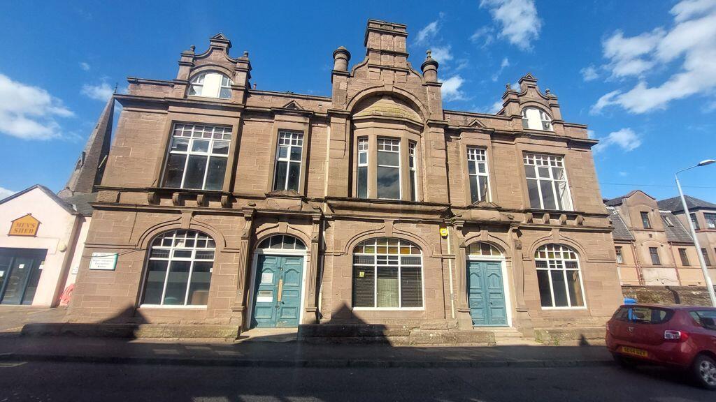 Main image of property: 34-38 Bank Street, Brechin, Angus, DD9 6AX