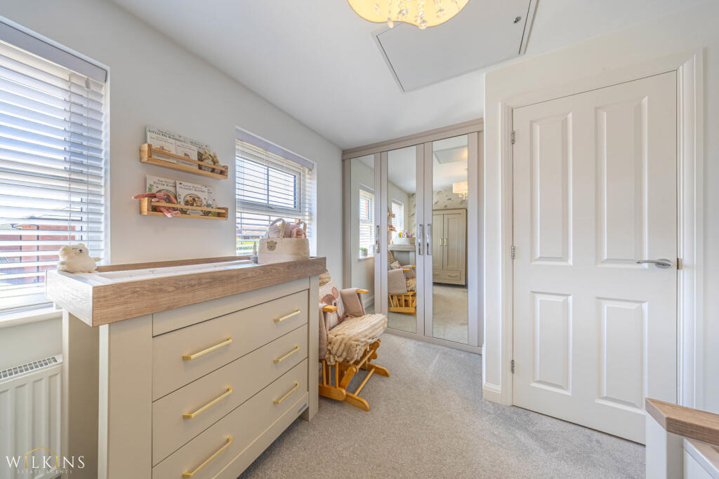 Additional image 14 of Austen Drive, Tamworth, Staffordshire, B78
