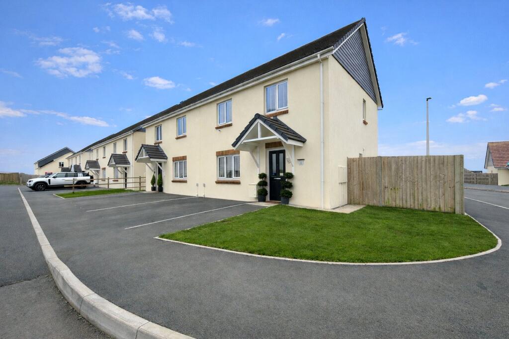 Main image of property: St. Peters Way, Steynton, Milford Haven, Pembrokeshire, SA73