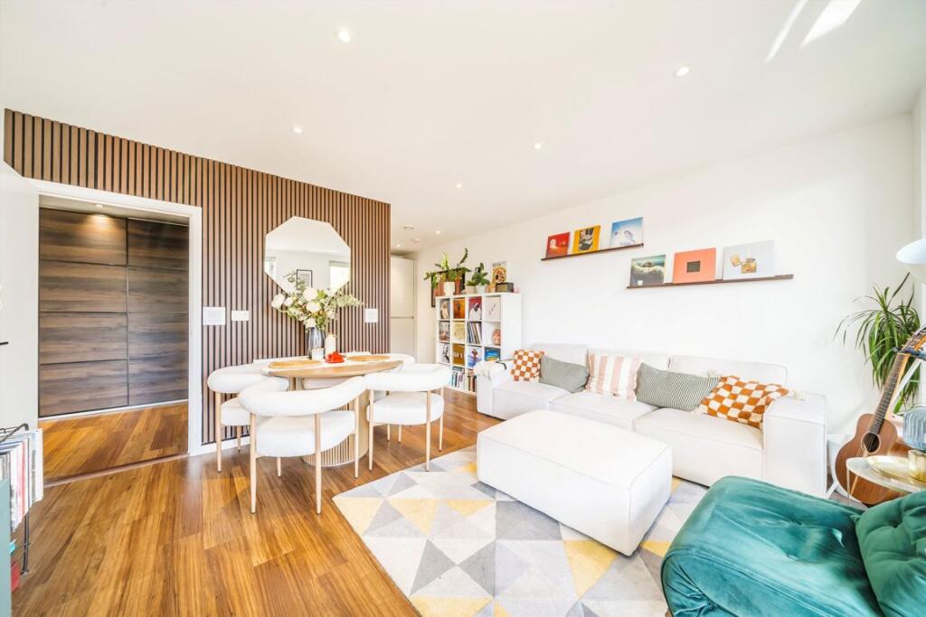 Main image of property: Rosenburg Road, Acton