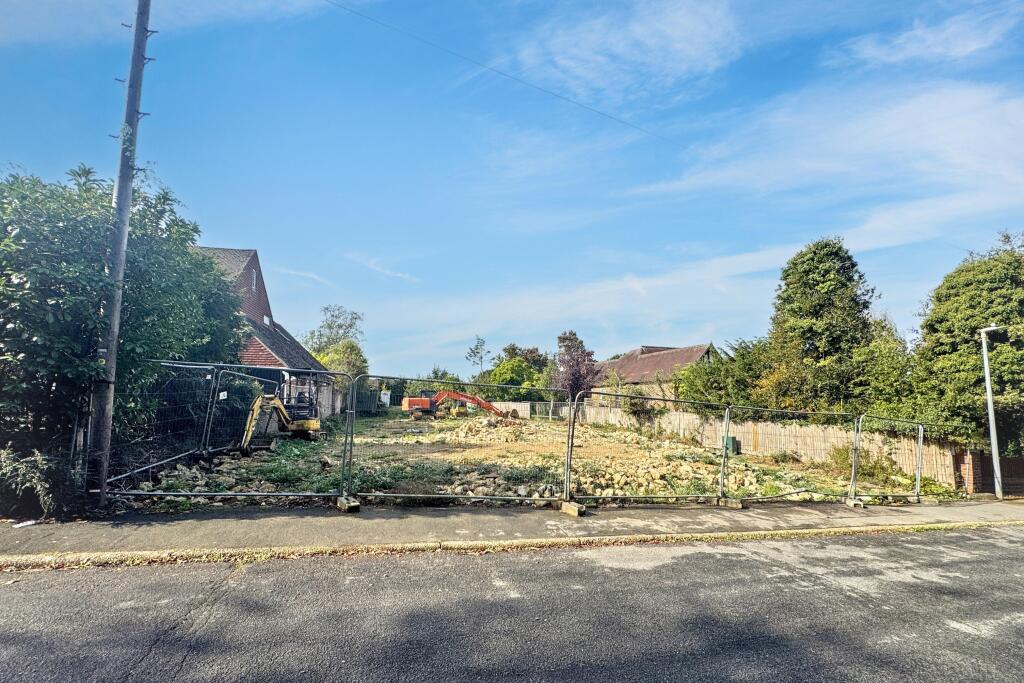 House in Tonbridge - View 4