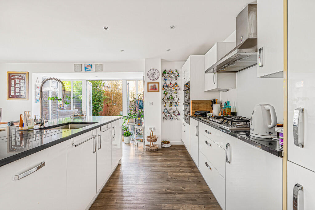 Main image of property: Leachman Way, Petersfield, Hampshire