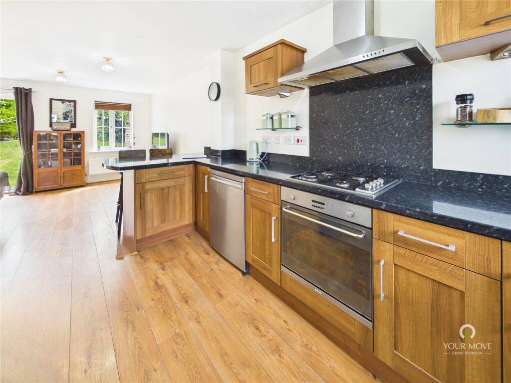 House in Gateshead, North East - More