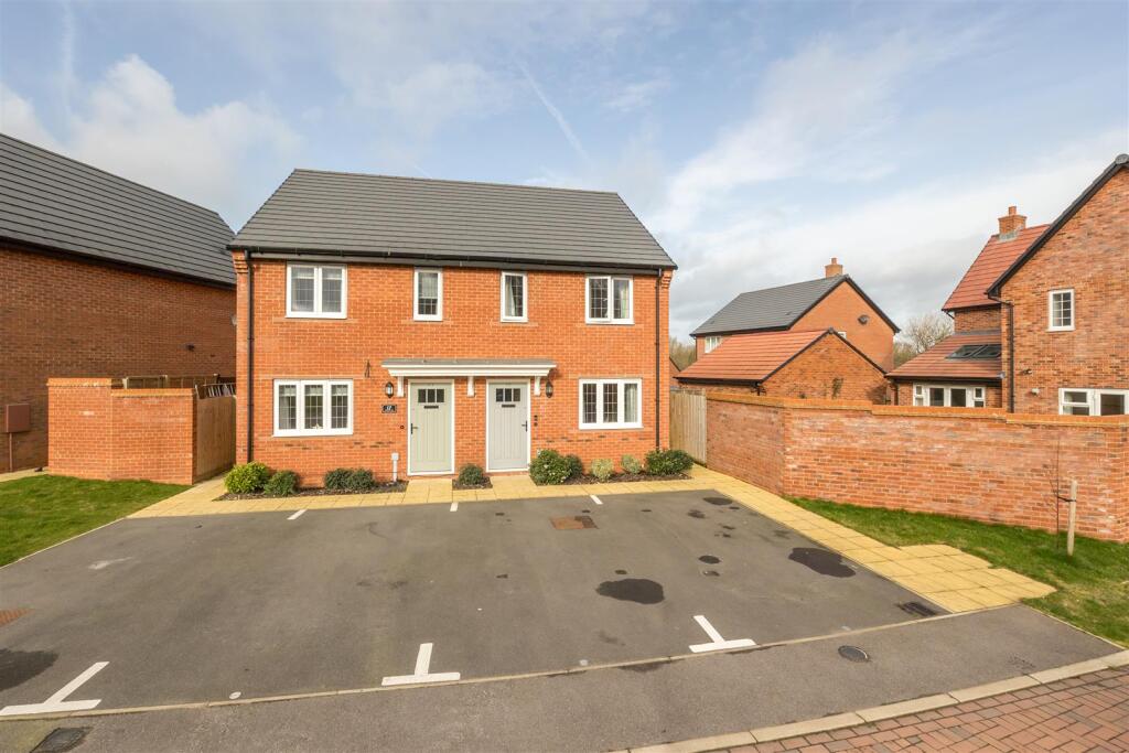 Main image of property: Old Norse Way, Watlington