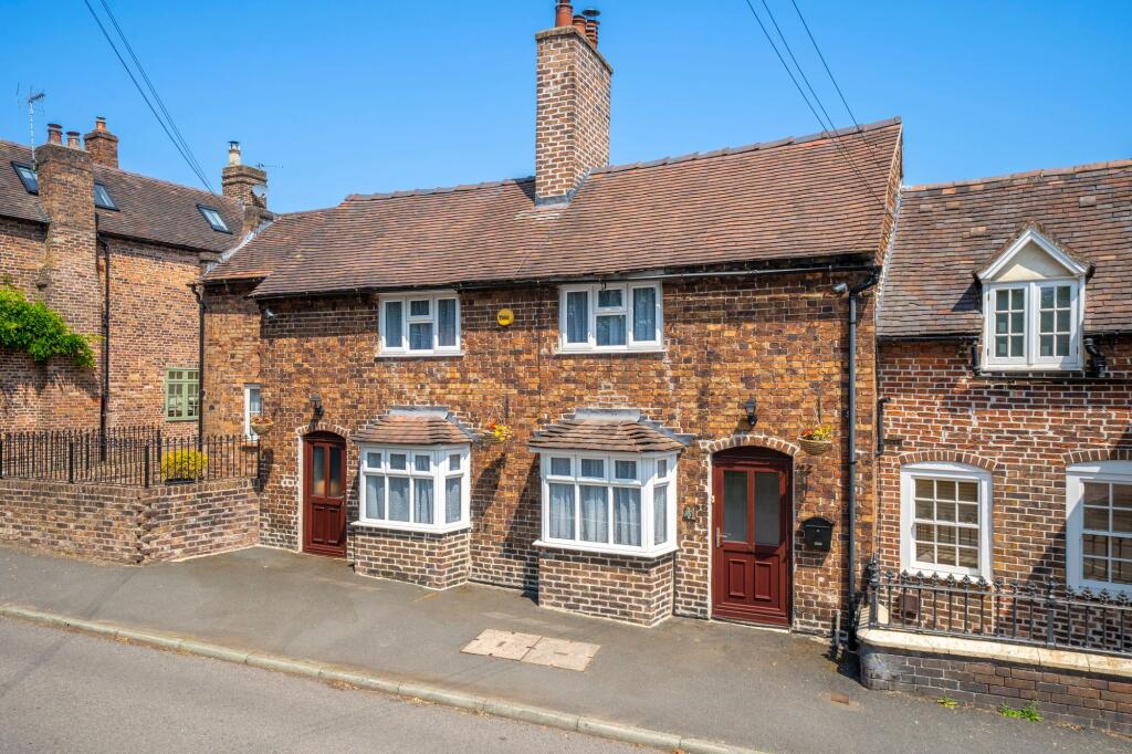 Main image of property: Church Street, Broseley, TF12