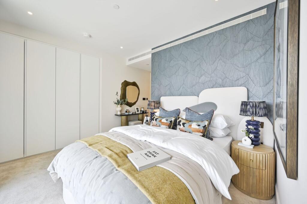 Main image of property: White City Living, White City, W12