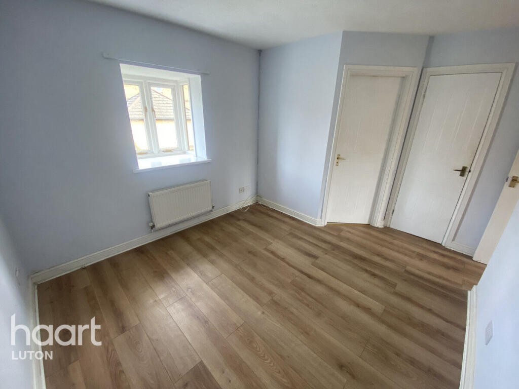 Main image of property: Lorimer Close, LUTON