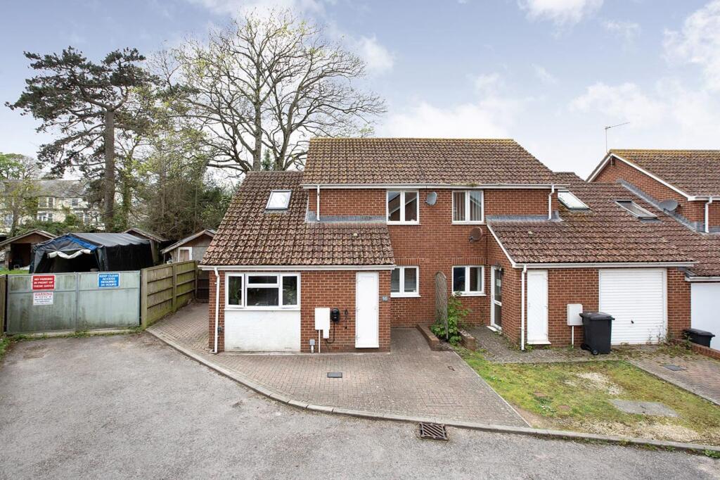 Main image of property: Pine Tree Close, Dawlish Warren, EX7