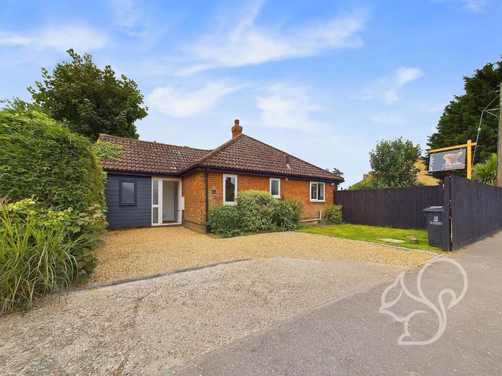 Main image of property: Winstree Road, Stanway