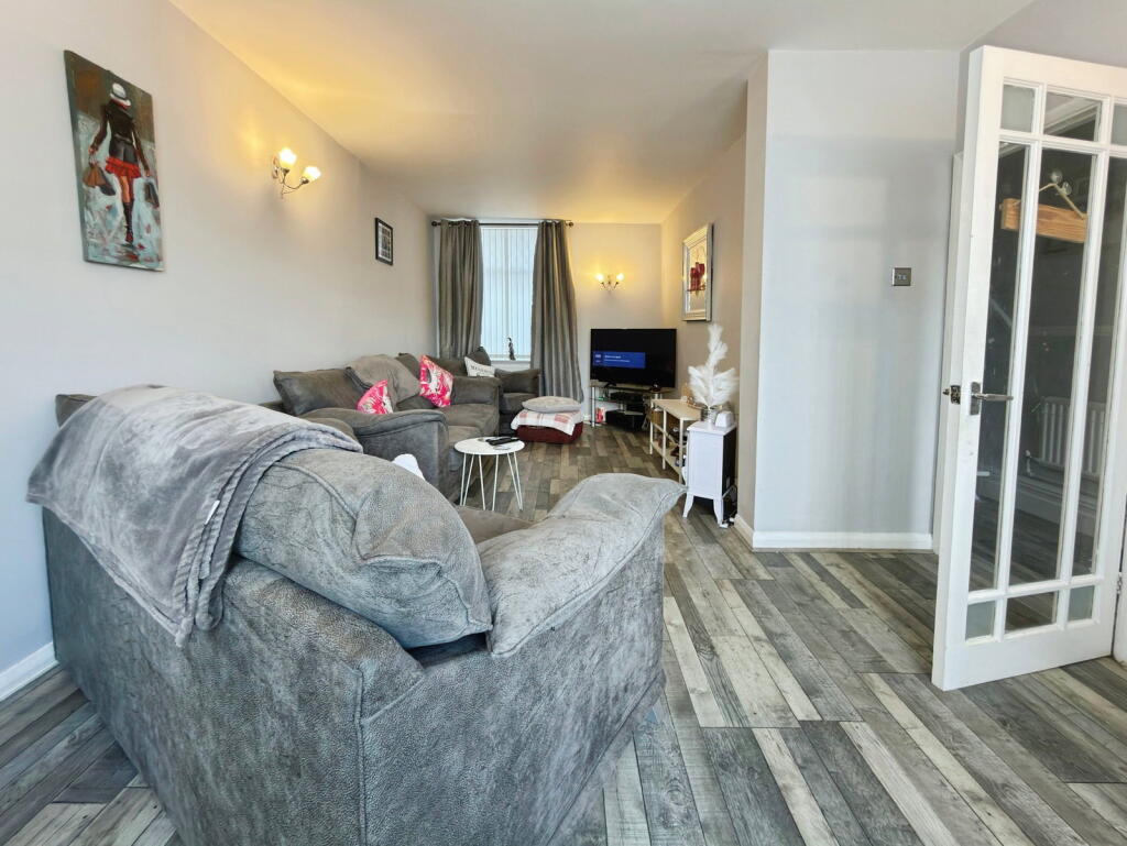 House in Swansea, St. Thomas - View 4