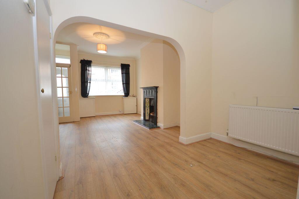 House in Widnes, Halton - View 5