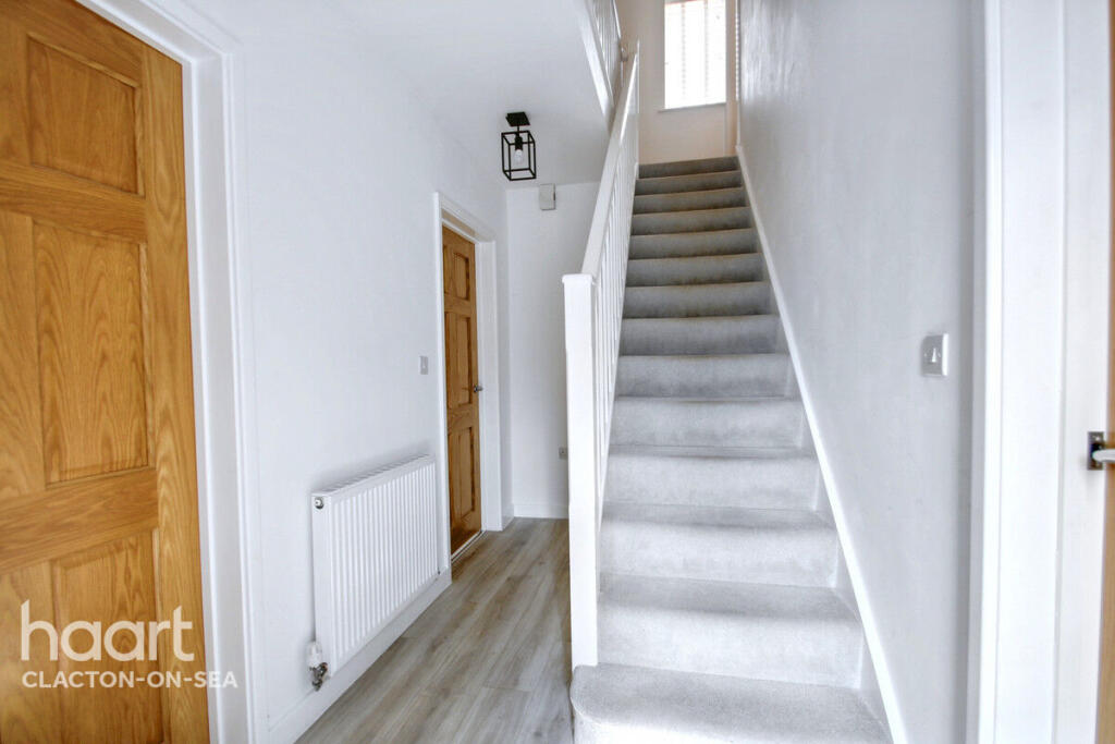 Main image of property: White hart Close, Harwich