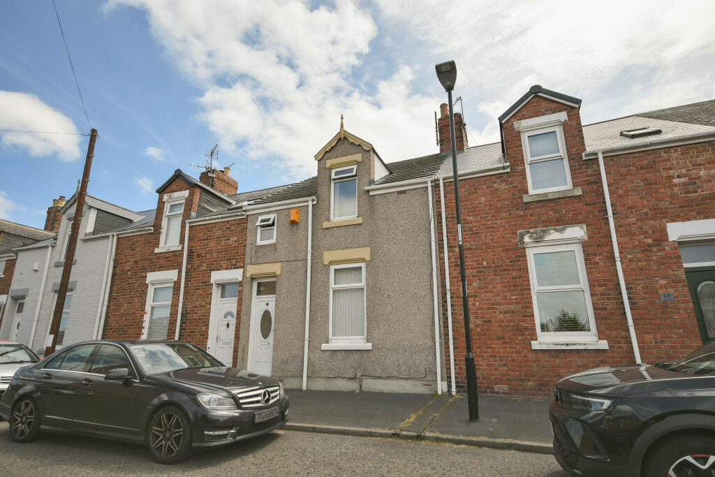Main image of property: Lilac Street, Sunderland