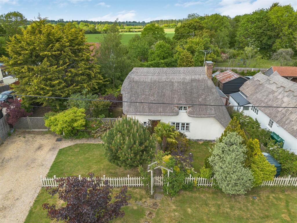 Main image of property: Duddenhoe End, Saffron Walden
