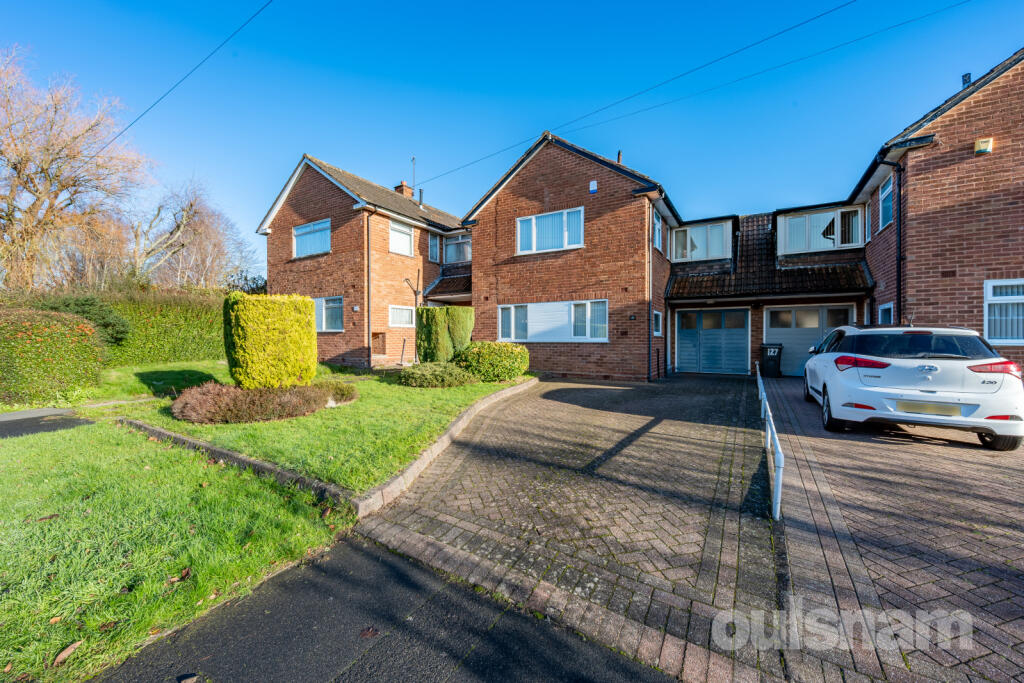 Main image of property: Black Haynes Road, Bournville Village Trust, Selly Oak, Birmingham, B29