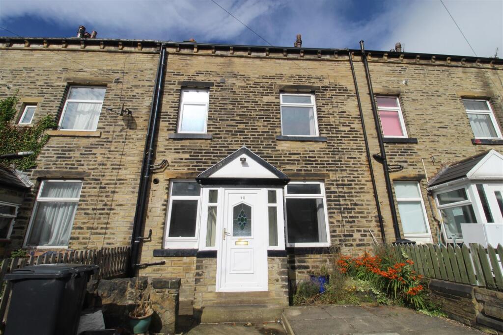 Main image of property: Bell Hall Terrace, Savile Park, Halifax