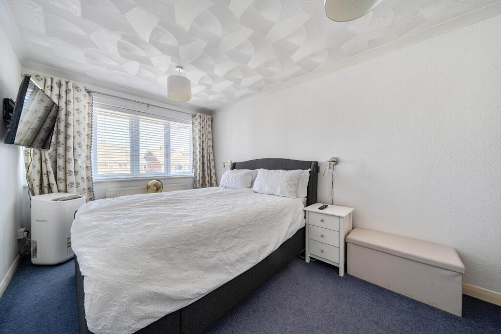 House in Vale of White Horse, Abingdon on Thames - More