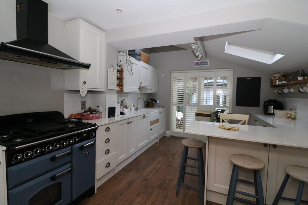 Main image of property: Bailey Road, Westcott