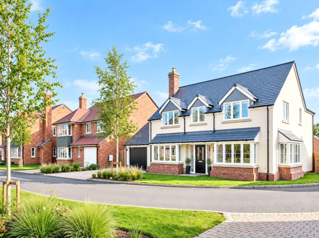 House in Bristol
