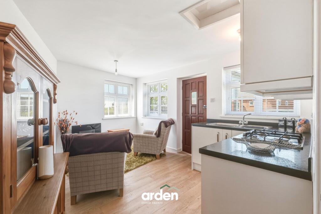 Additional image 11 of Milton Road, Catshill, B61