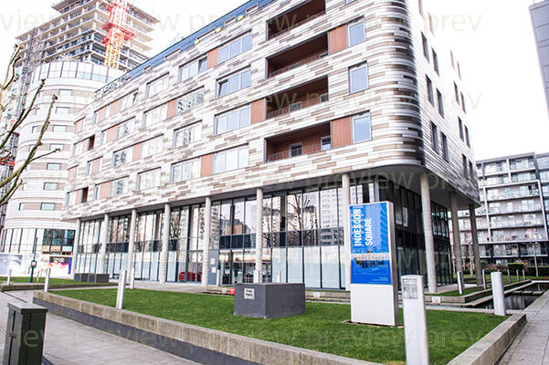 Main image of property: Indescon Square, London, E14
