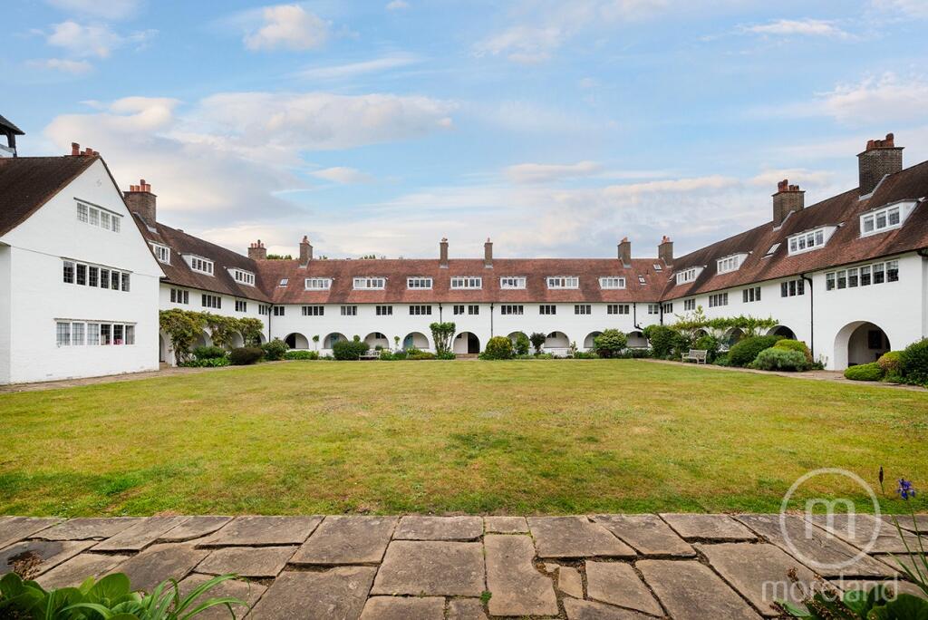 Main image of property: Waterlow Court, Heath Close, London, NW11