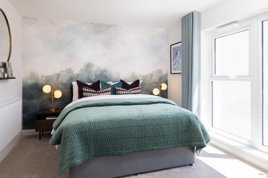 Additional image 7 of The Mount,
Frome,
Somerset,
BA11 5BX