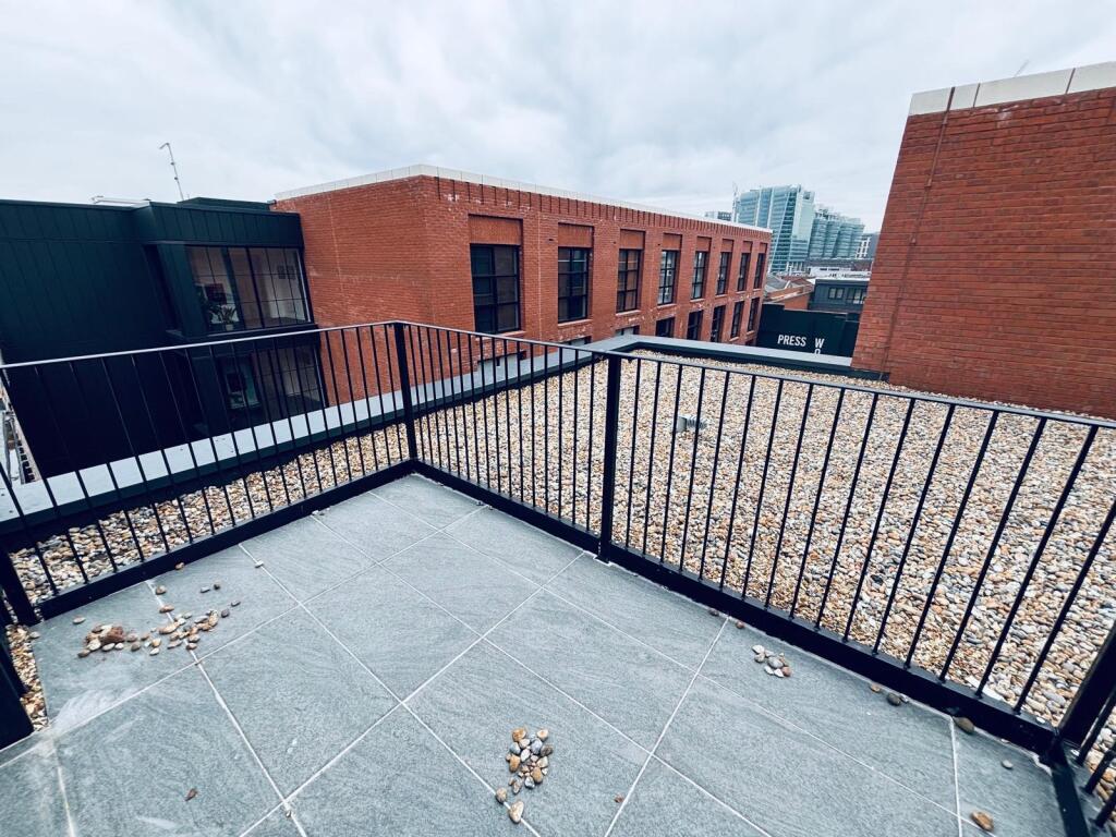 Additional image 12 of Northwood Street, Birmingham, B3