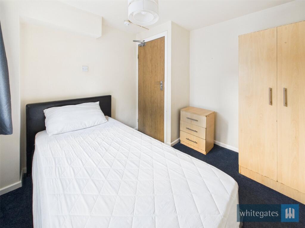 Main image of property: Albert Street, Todmorden, West Yorkshire, OL14