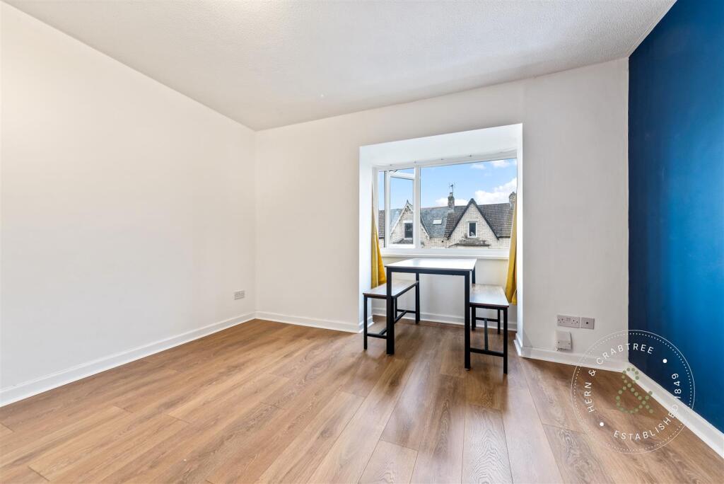 Apartment in Cardiff, The Laundry Quarter, Pontcanna - View 5