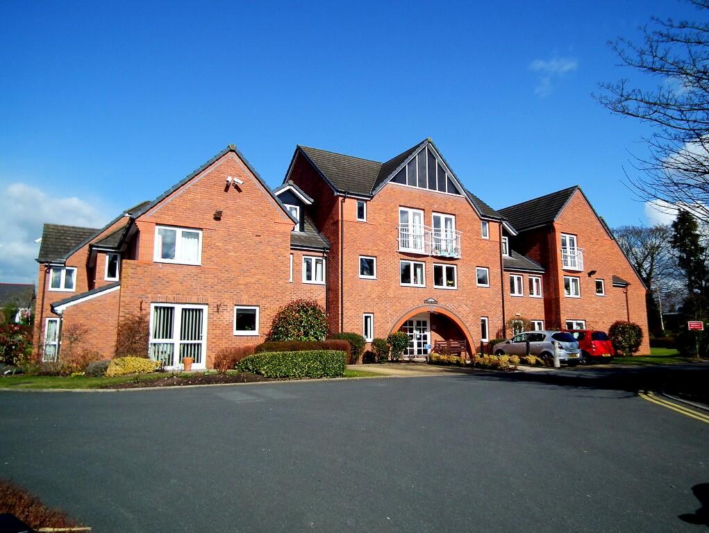 Main image of property: Wright Court, London Road, Nantwich, CW5