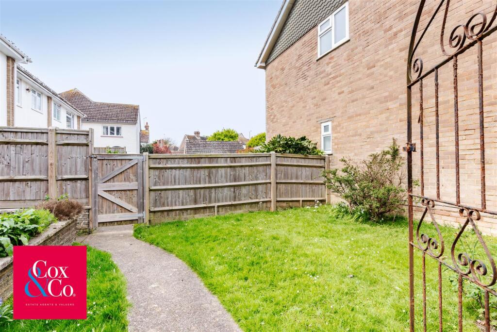 House in Worthing, West Worthing - View 3
