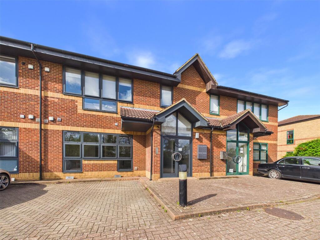 Main image of property: A3, Oldfield Road