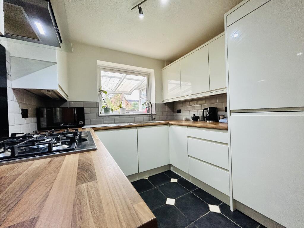 House in Derby - View 3