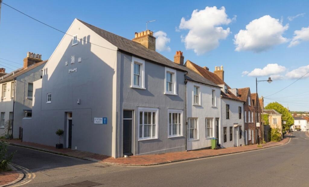 Main image of property: High Street, Lewes