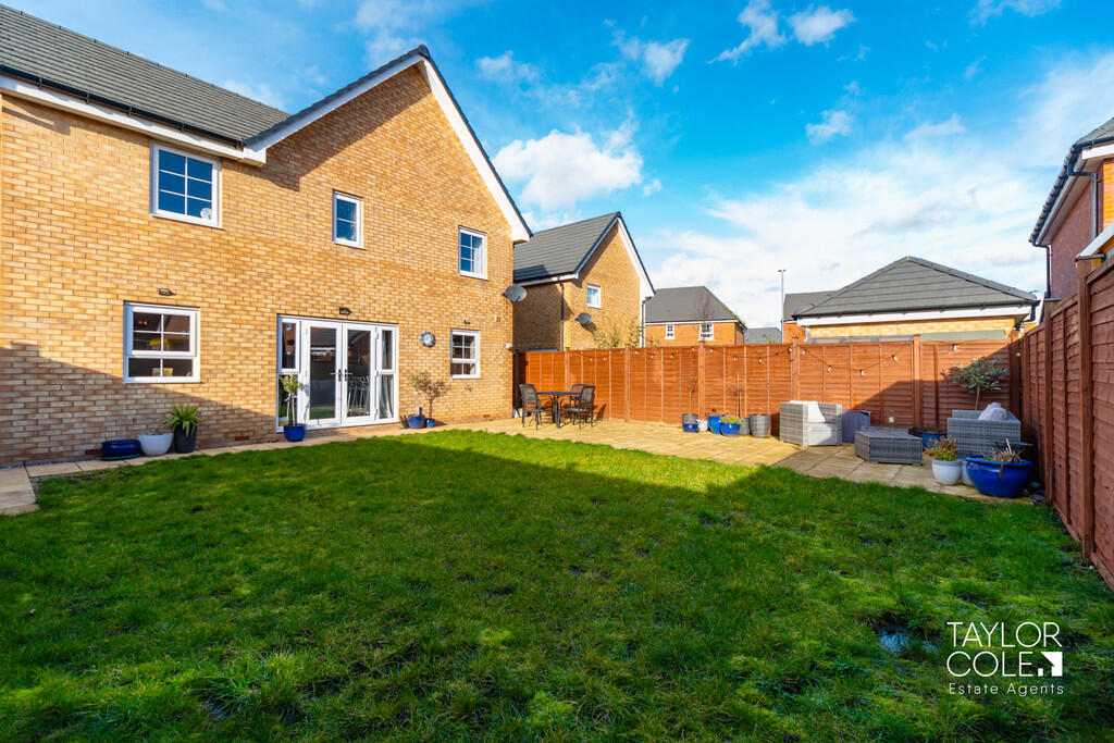 Additional image 36 of Longbourn Crescent, Tamworth