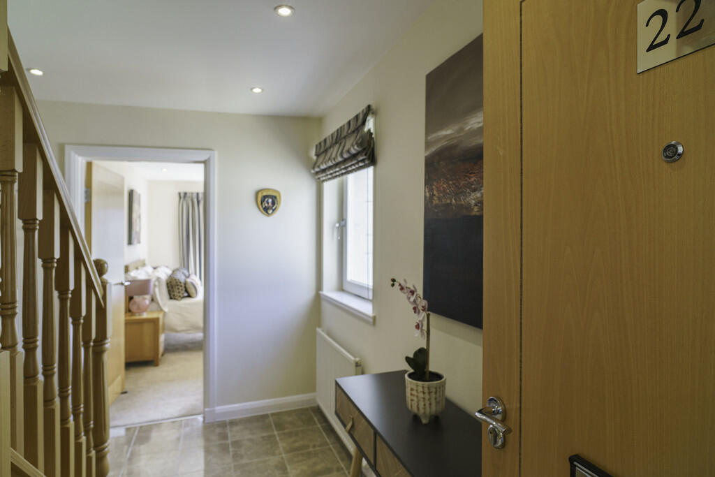 Rubislaw Drive, Aberdeen photo 5
