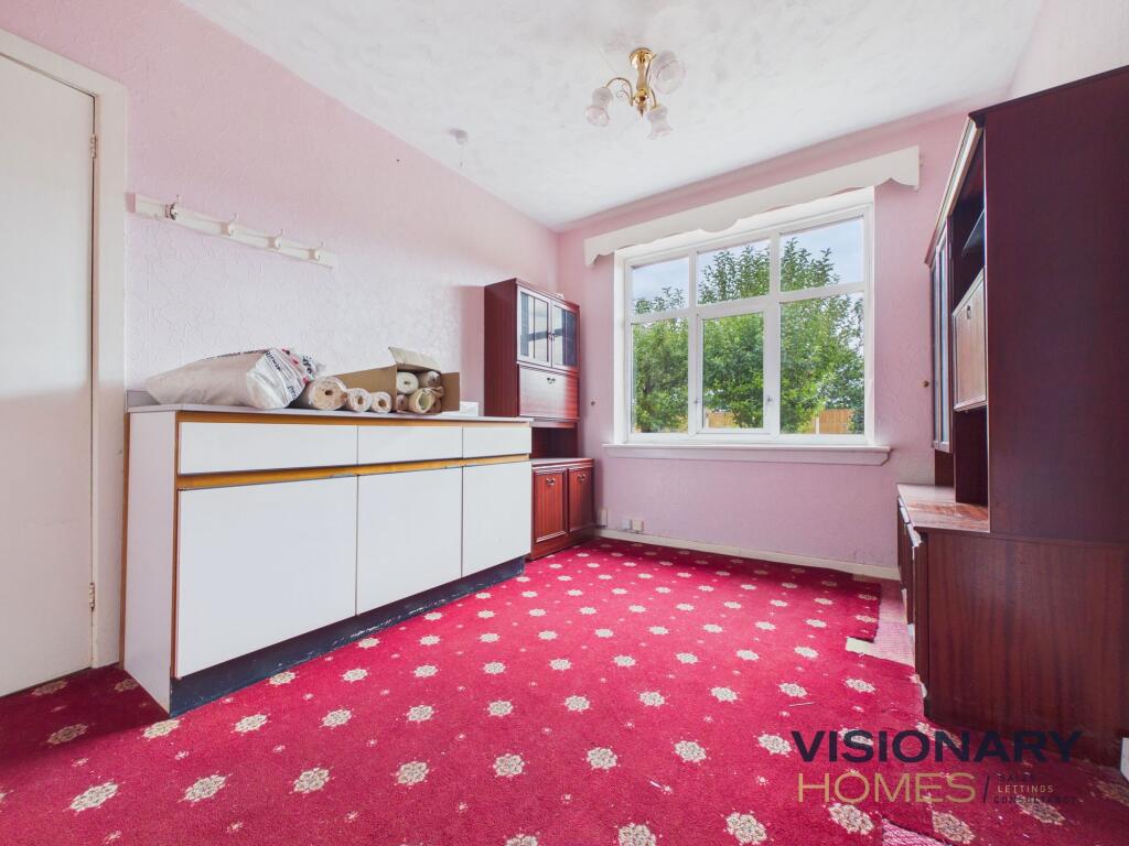 House in Walsall - More