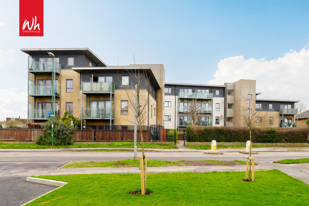 Main image of property: Kingston House, Portslade