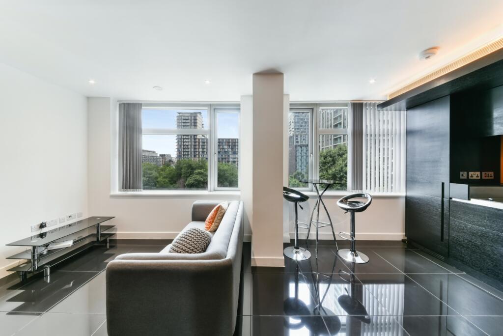 Main image of property: Pan Peninsula Square London E14