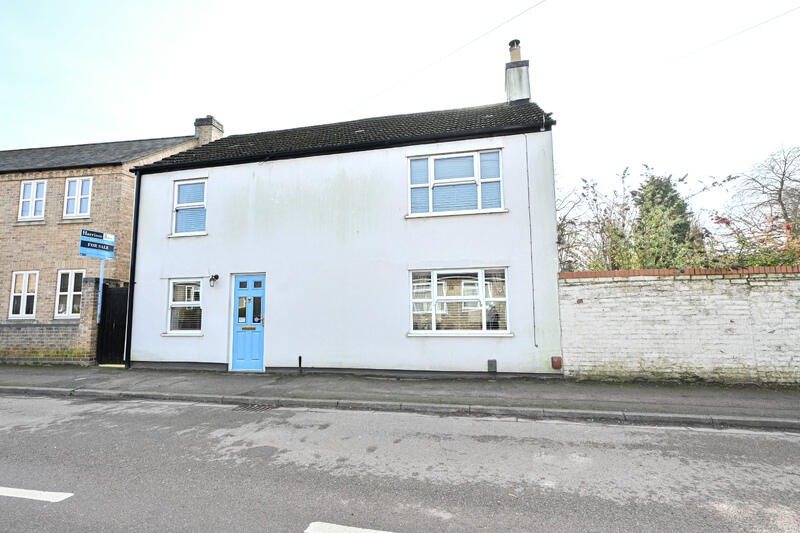 Main image of property: Park Lane, Whittlesey, Cambs