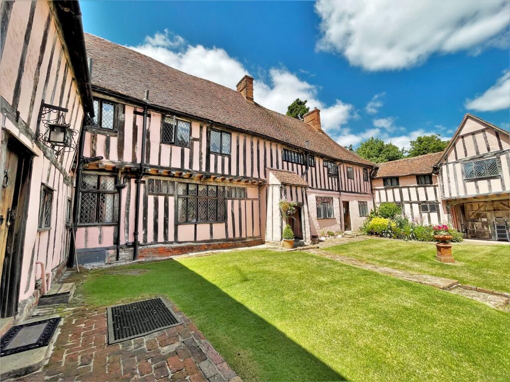 Main image of property: Southfields, Dedham, Colchester, Essex, CO7