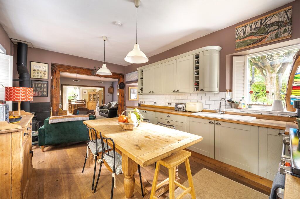 House in Auchterarder, Perth and Kinross - More