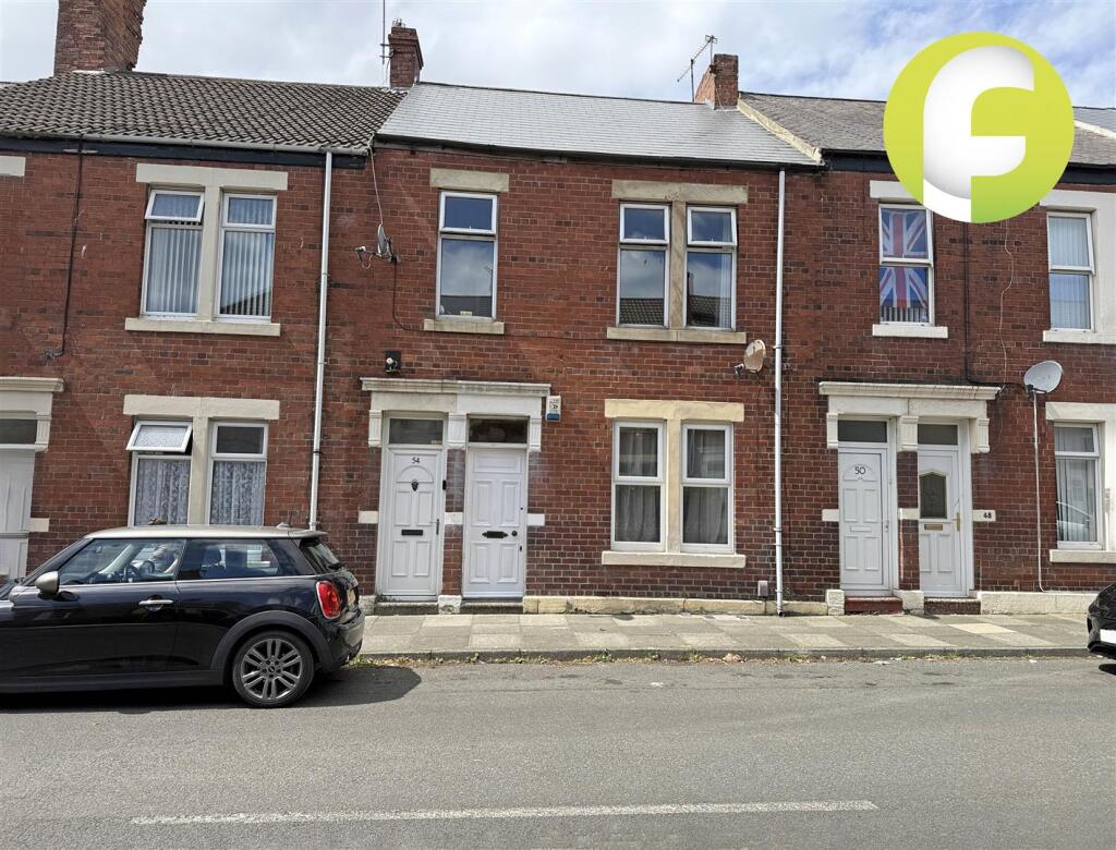 Main image of property: Chirton West View, North Shields