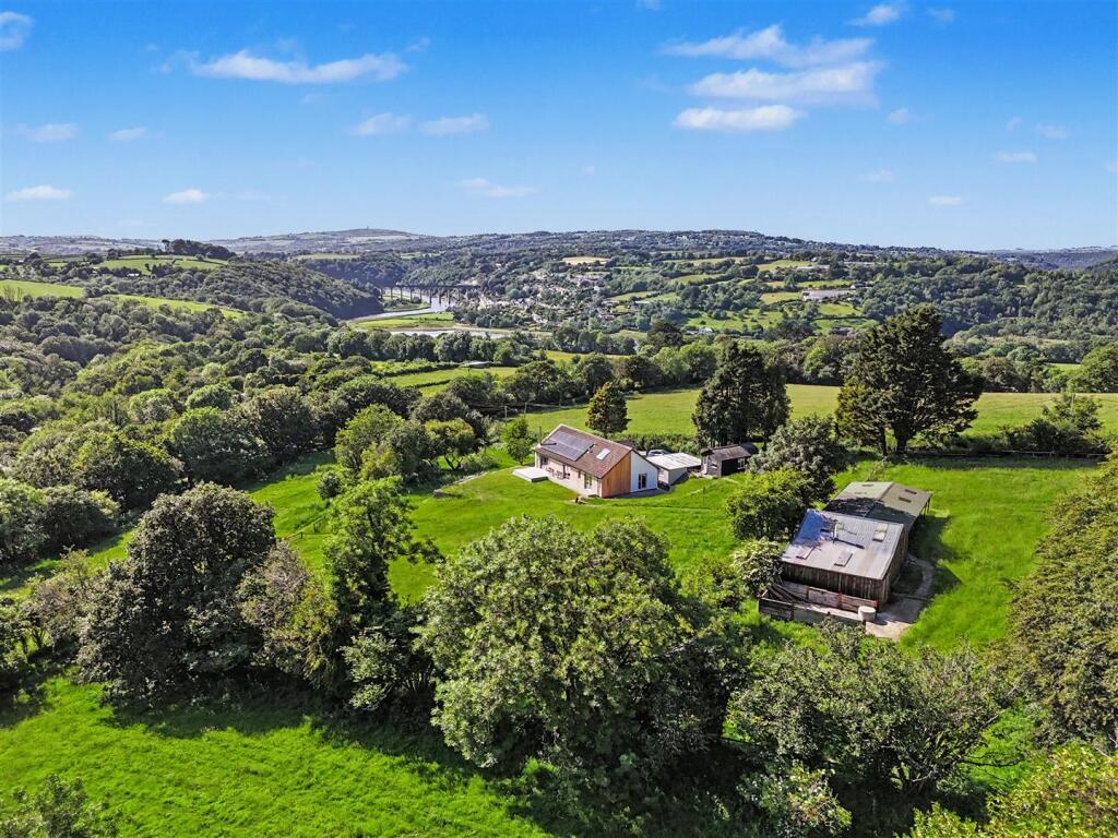 Main image of property: Rumleigh, Bere Alston - Devon