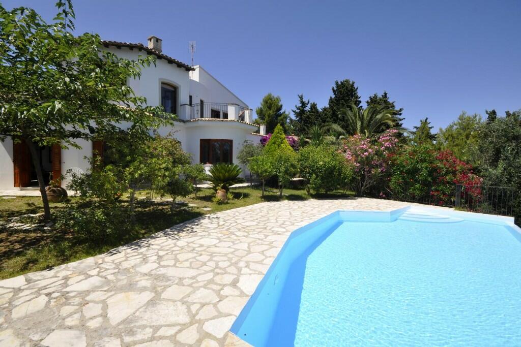 Main image of property: Gastouri, Corfu, Ionian Islands